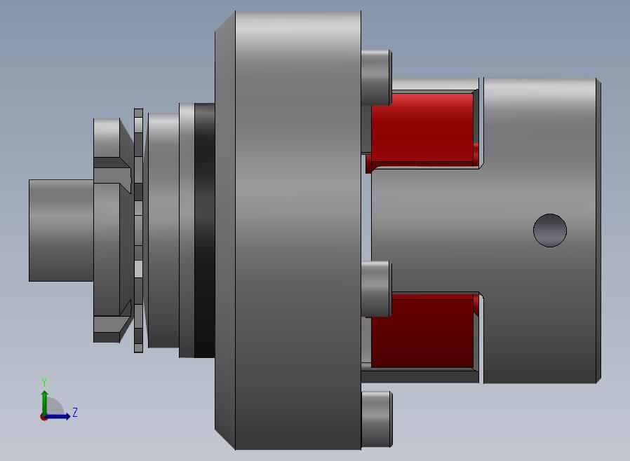 DF + GAS：带爪式联轴器的摩擦扭矩限制器-00_25_df_d4-a1_t1___gas_d6-a1__92_sh-a