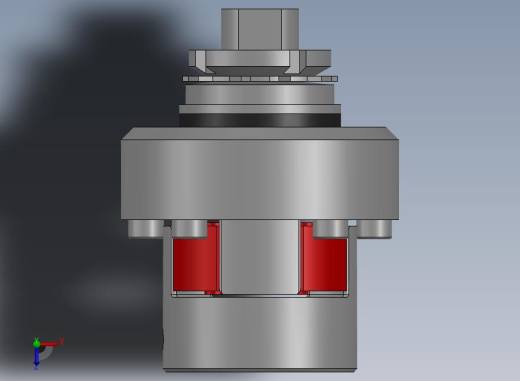 DF + GAS：带爪式联轴器的摩擦扭矩限制器-00_25_df_d4-a1_t1___gas_d6-a1__92_sh-a俯视缩略图
