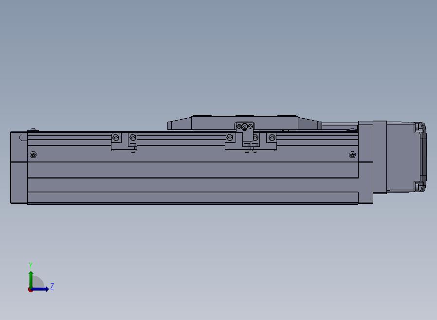 CTH8-BL__精密型CTH8内嵌双轨滑台-cth8-l10-100-bl-p20-c4