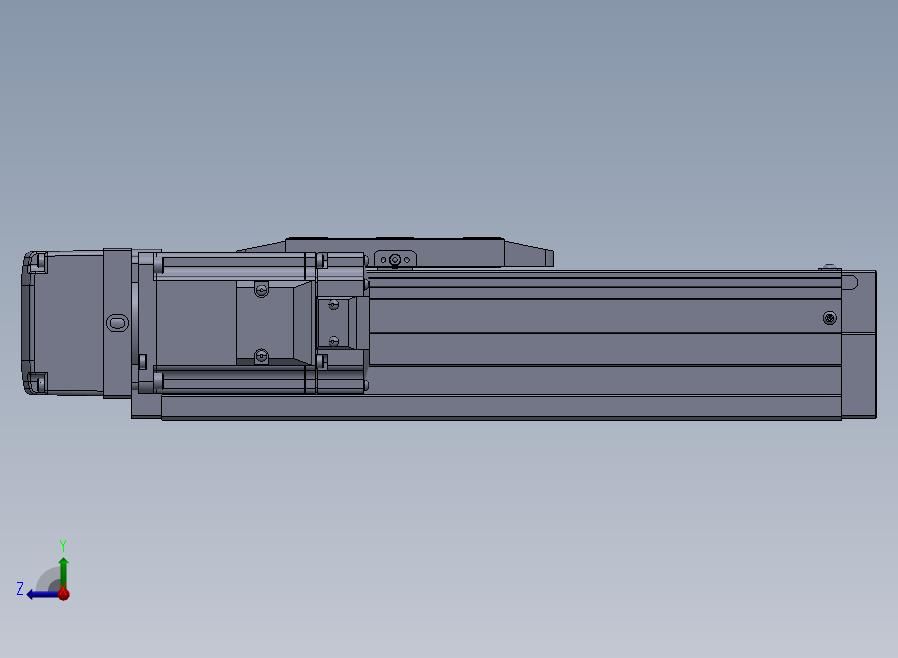 CTH8-BL__精密型CTH8内嵌双轨滑台-cth8-l10-100-bl-p20-c4