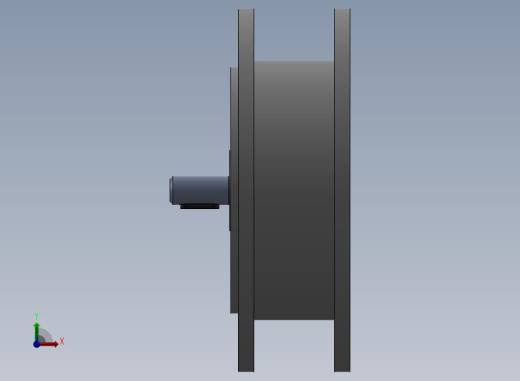 DF_TAC_PR-V：齿轮箱的摩擦模型，具有链耦合-00_38_df_tac_pr-v_s_d11-a1_t1前视缩略图