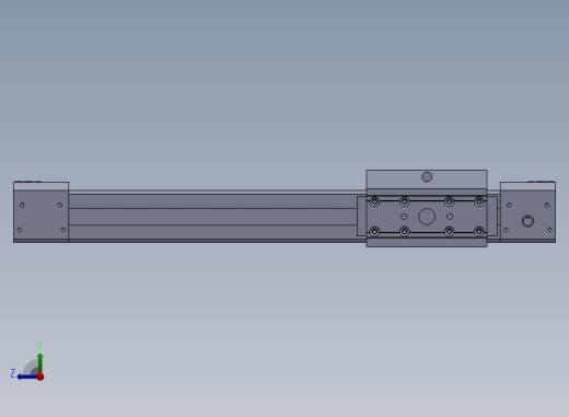 DGE-25-TB-EG-同步带式(加强型) LB-dge_25_tb_eg_lb_100右视缩略图