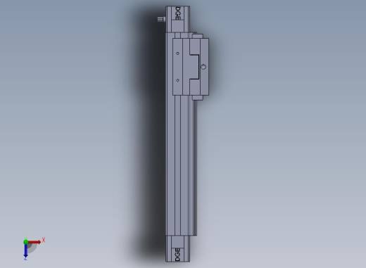 DGE-25-TB-EG-同步带式(加强型) LF-dge_25_tb_eg_lf_100俯视缩略图
