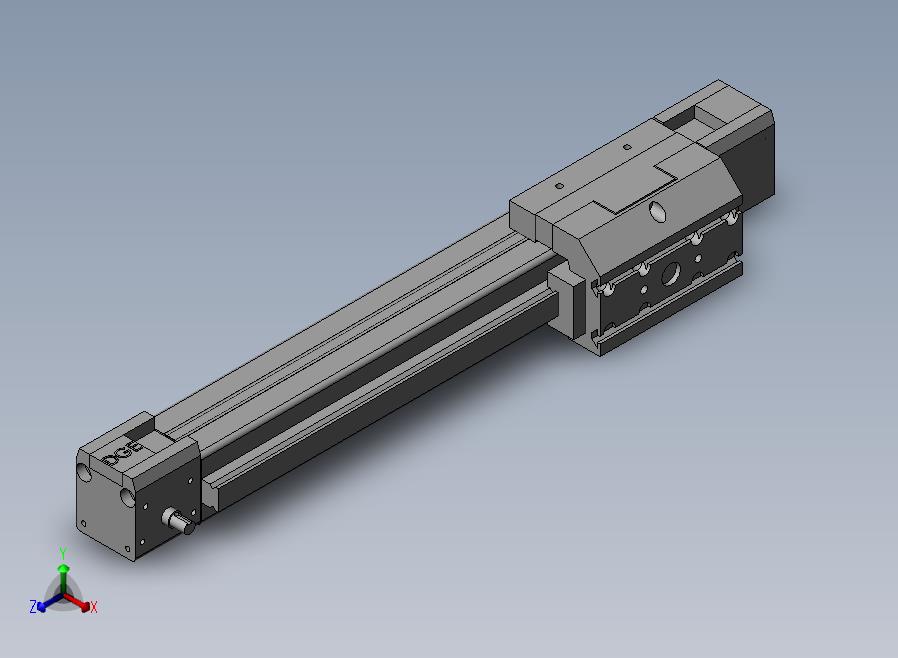 DGE-25-TB-EG-同步带式(加强型) RB-dge-25-tb-eg-rb-100