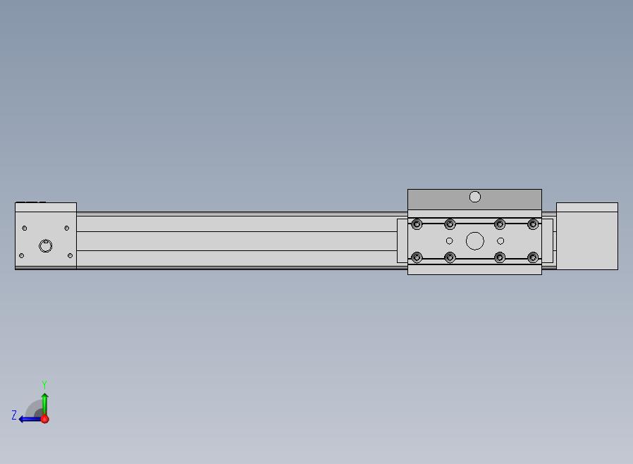 DGE-25-TB-EG-同步带式(加强型) RB-dge-25-tb-eg-rb-100