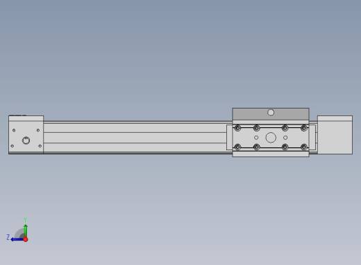 DGE-25-TB-EG-同步带式(加强型) RB-dge-25-tb-eg-rb-100右视缩略图