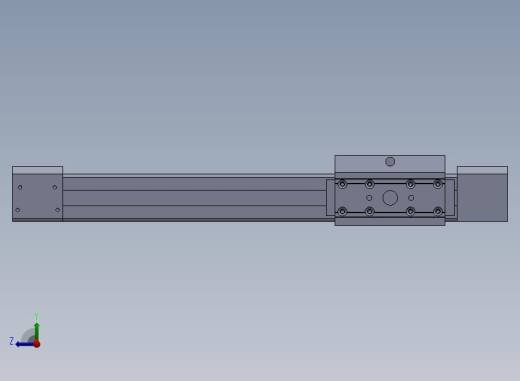DGE-25-TB-EG-同步带式(加强型) RF-dge_25_tb_eg_rf_100右视缩略图
