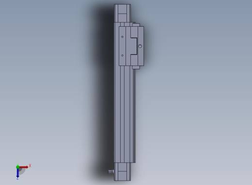 DGE-25-TB-EG-同步带式(加强型) RF-dge_25_tb_eg_rf_100俯视缩略图