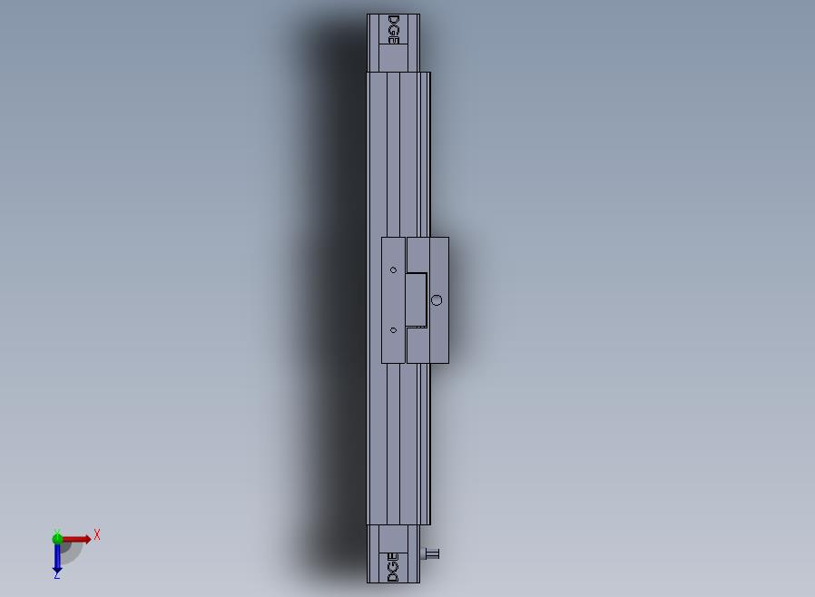 DGE-25-TB-MG同步带式(加强型)-dge_25_tb_mg_100