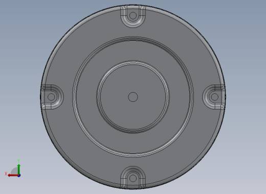 DRX、废水和排水泵drx_10_m_aut后视缩略图