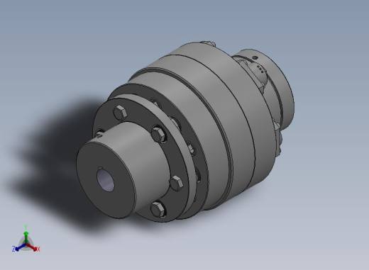 DSM + GTR：模块化扭矩限制器带爪形联轴器-0_dsm_d40-a1_3md___gtr_s_gr_7_d38-a1
