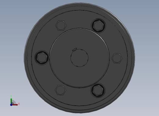 DSM + GTR：模块化扭矩限制器带爪形联轴器-0_dsm_d40-a1_3md___gtr_s_gr_7_d38-a1前视缩略图