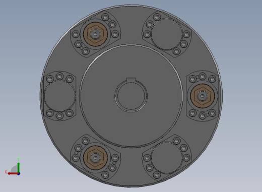 DSM + GTR：模块化扭矩限制器带爪形联轴器-0_dsm_d40-a1_3md___gtr_s_gr_7_d38-a1后视缩略图
