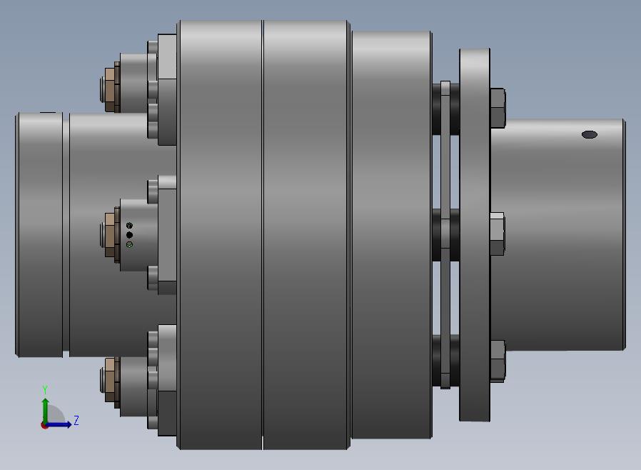 DSM + GTR：模块化扭矩限制器带爪形联轴器-0_dsm_d40-a1_3md___gtr_s_gr_7_d38-a1