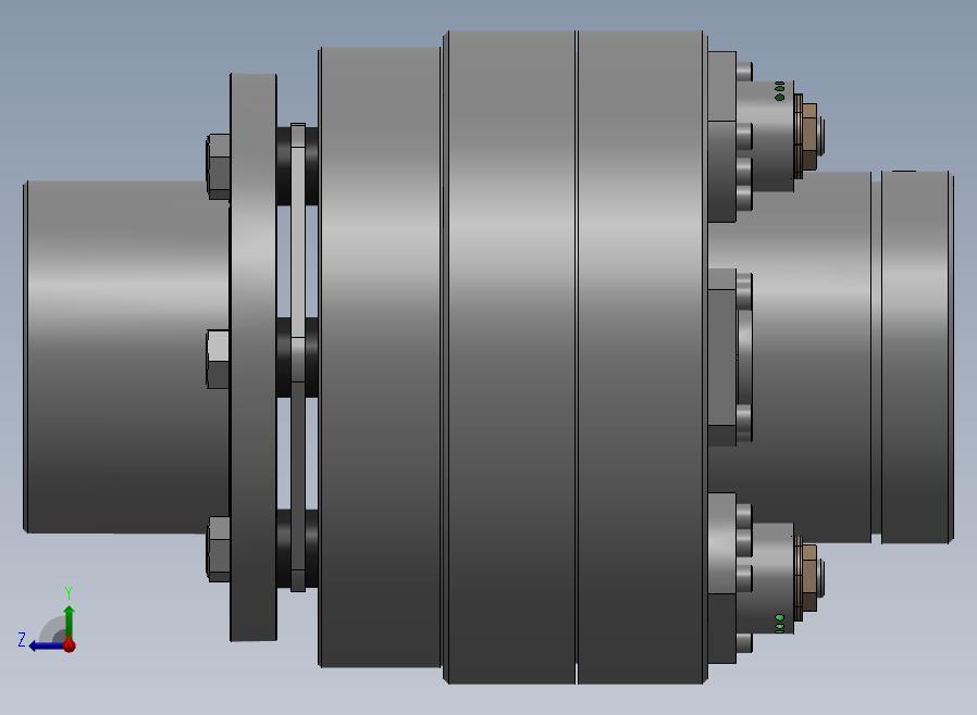 DSM + GTR：模块化扭矩限制器带爪形联轴器-0_dsm_d40-a1_3md___gtr_s_gr_7_d38-a1