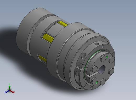 DSS_SG_N + GAS_SG_CCE：背隙扭矩限制器，带爪形联轴器和外部锁定组件的负版本00_47_dss_sg_n_d8-e_t1___gas_sg_cce_d10__92_sh-a