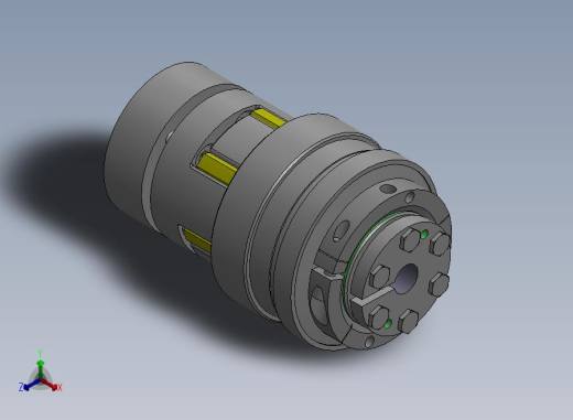 DSS_SG_N + GAS_SG_CCE：背隙扭矩限制器，带爪形联轴器和外部锁定组件的负版本00_47_dss_sg_n_d8-e_t1___gas_sg_cce_d10__92_sh-a正等轴测缩略图