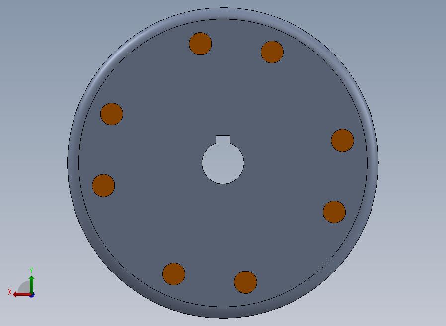 Eflex-RSA联轴器-2112ra04ko-15-15