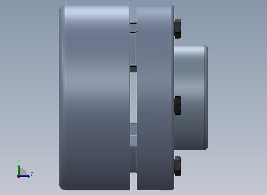 Eflex-RSA联轴器-2112ra04ko-15-15