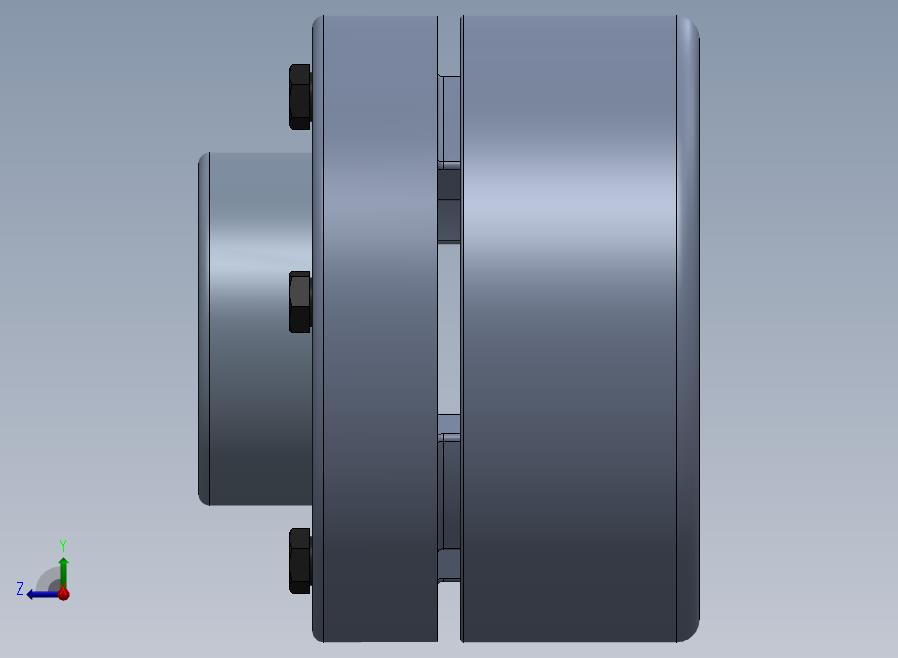 Eflex-RSA联轴器-2112ra04ko-15-15