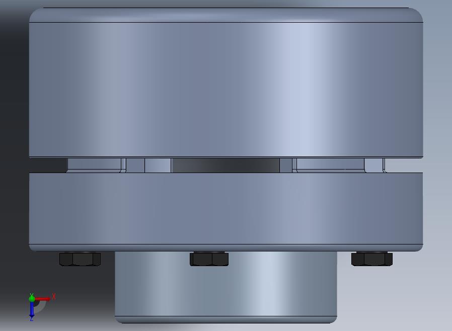 Eflex-RSA联轴器-2112ra04ko-15-15