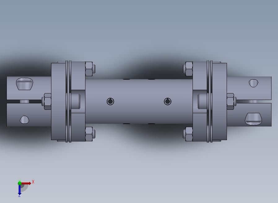 E-SMART系列同步套件用于并联使用单元-kit_gk12p001481a