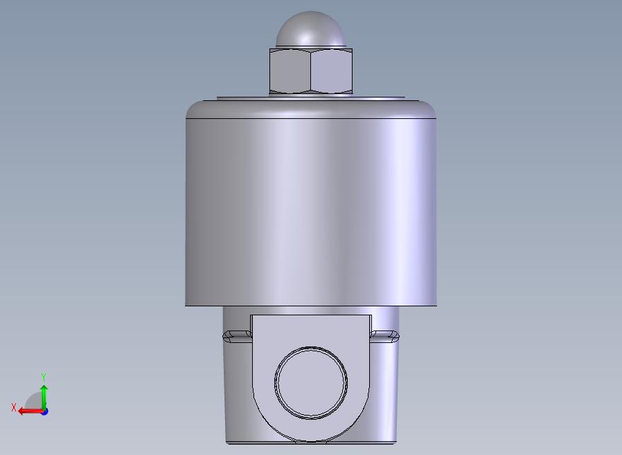 AirTAC电磁阀2W-025-08