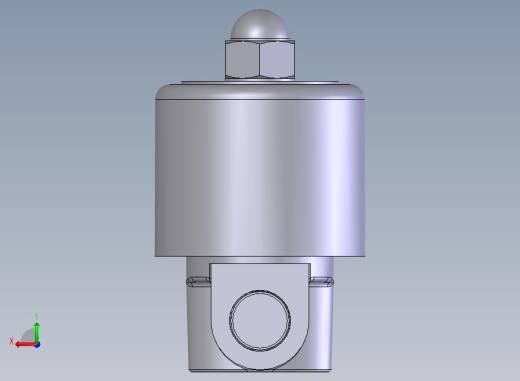 AirTAC电磁阀2W-025-08后视缩略图