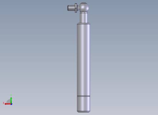Xbox用23Kg ST80气弹簧后视缩略图