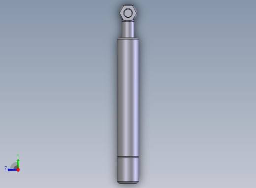 Xbox用23Kg ST80气弹簧右视缩略图