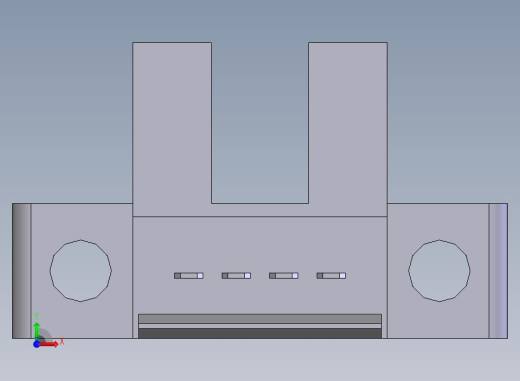 光电开关前视缩略图