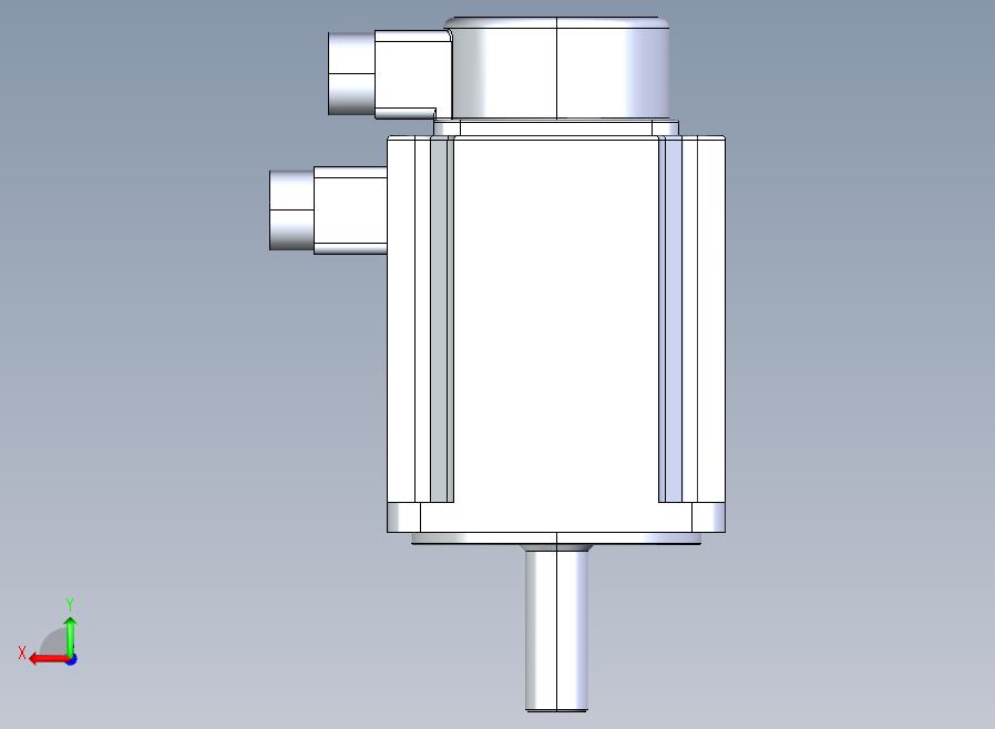 伺服电机 ACSM150-G15025LZ 3.7kW