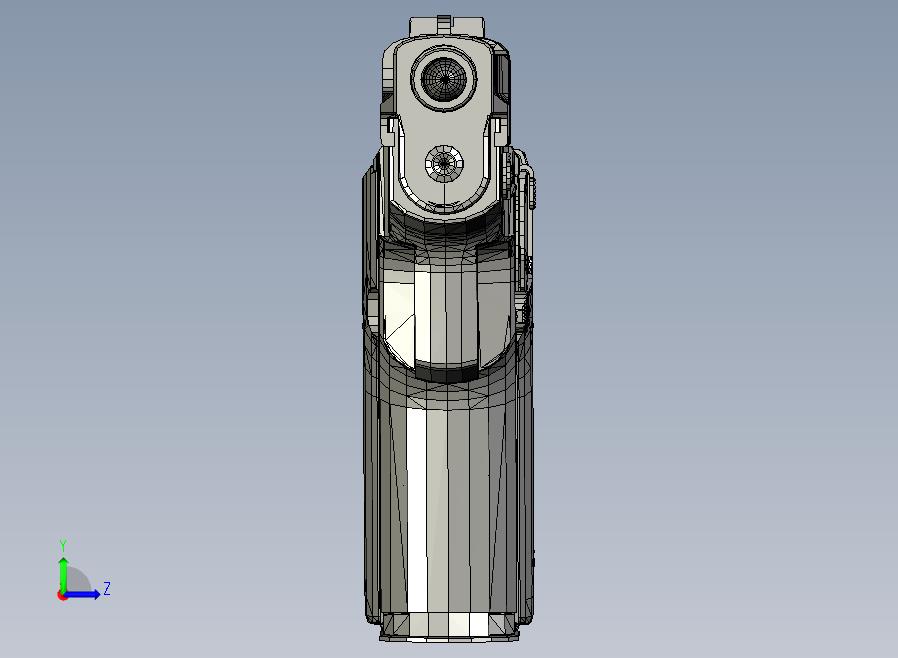 SIG Sauer P228（贵族帝国作者）