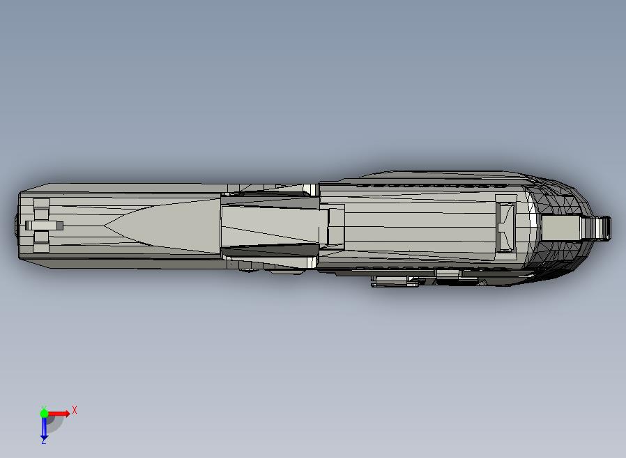 SIG Sauer P228（贵族帝国作者）