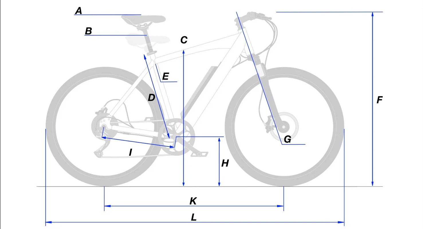 电动自行车（E-cycle）