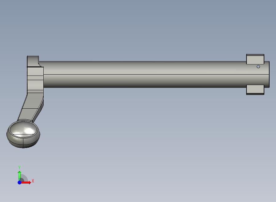 雷明顿 M24 SWS 螺栓