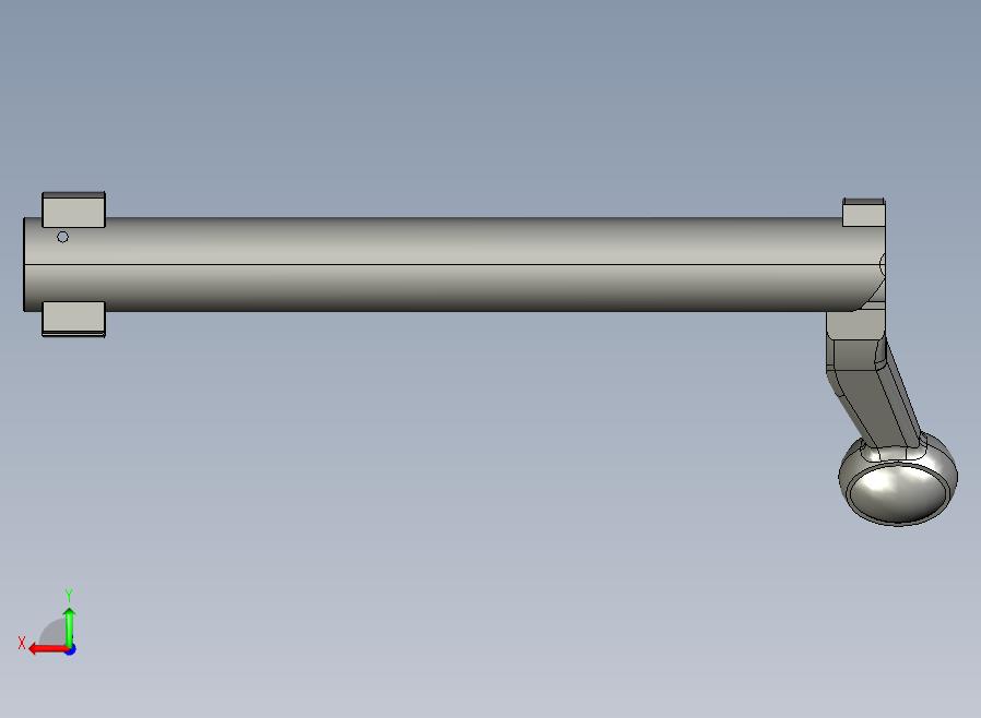 雷明顿 M24 SWS 螺栓