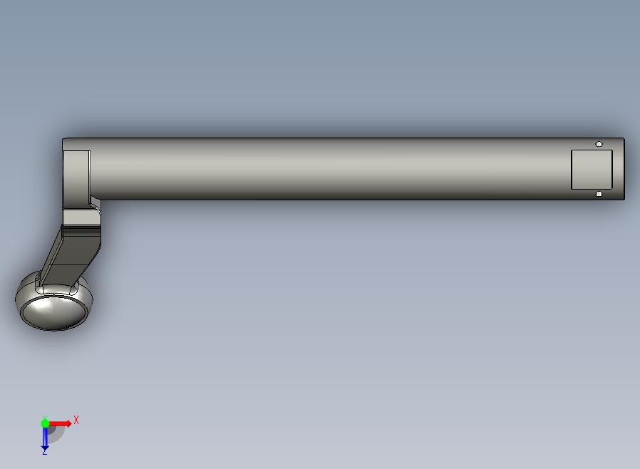 雷明顿 M24 SWS 螺栓