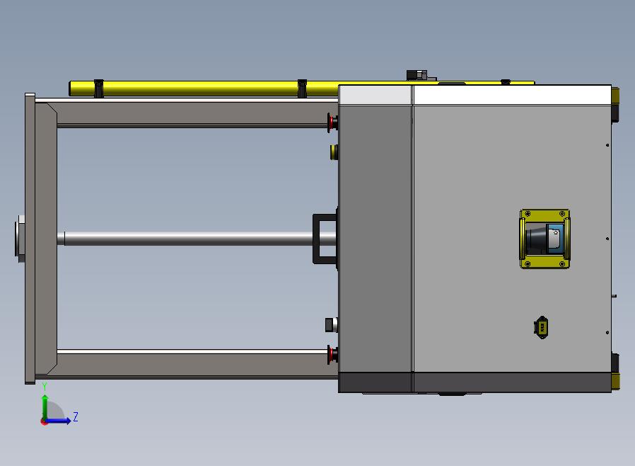 13 AGV堆垛车