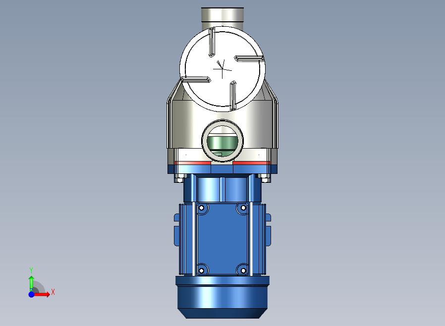 Aquamite75型泳池泵