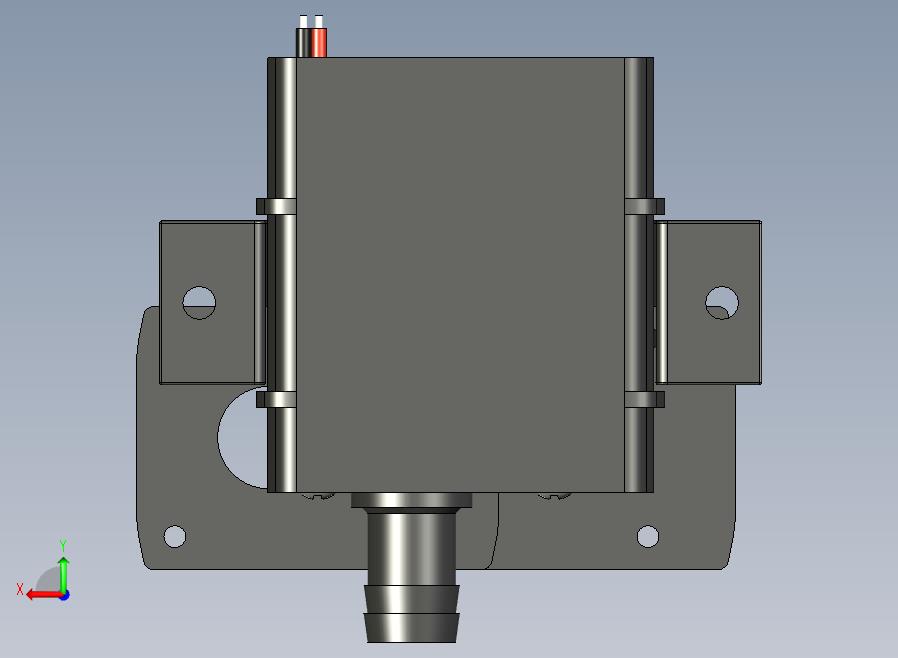 12VDC水泵AD20P-1230C