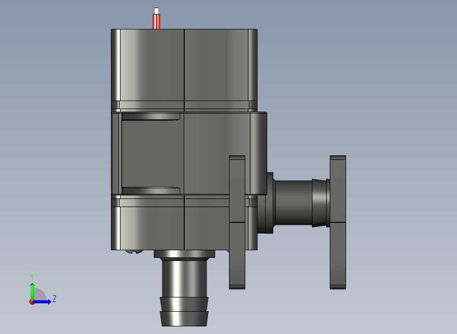 12VDC水泵AD20P-1230C