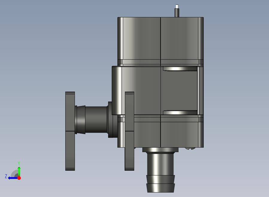 12VDC水泵AD20P-1230C