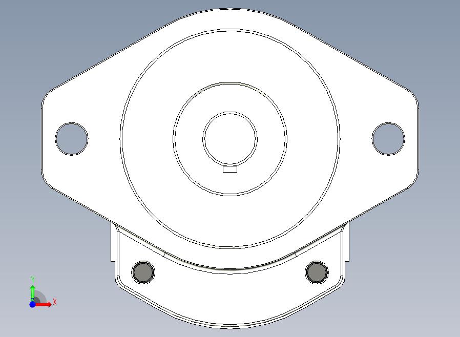 Bomba 33cm³_转（泵）