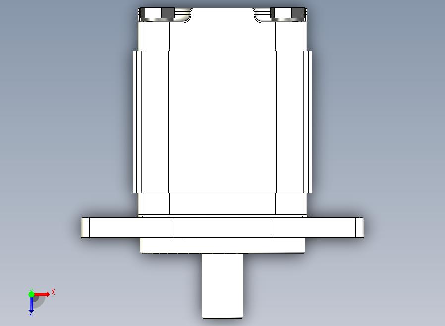 Bomba 33cm³_转（泵）