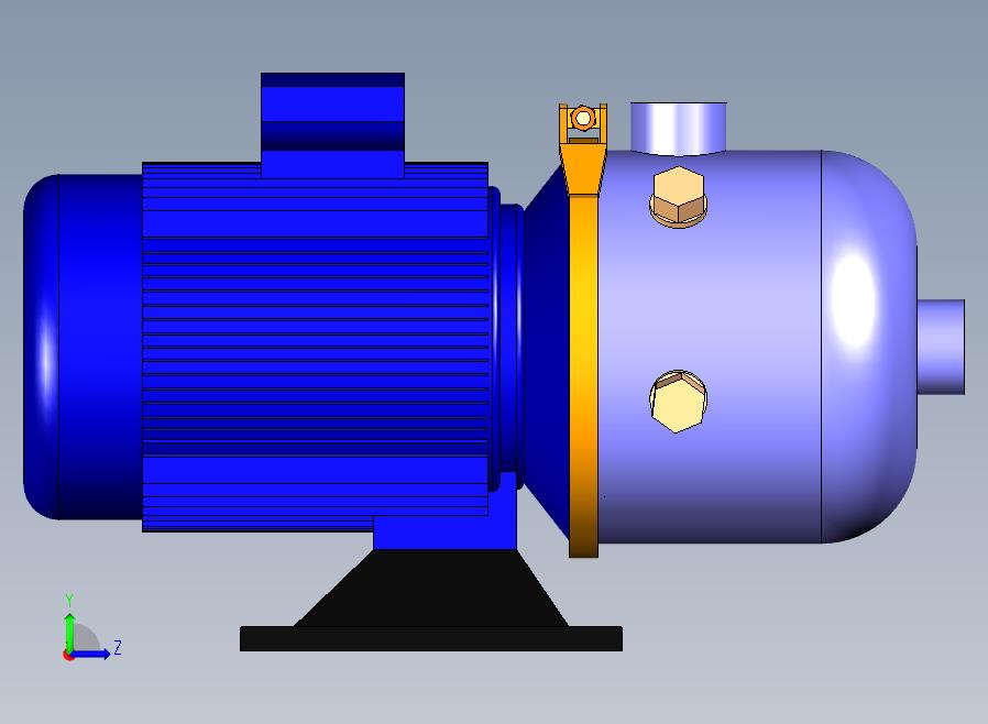 CHL2-20泵