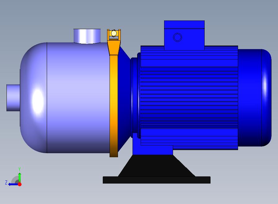 CHL2-20泵