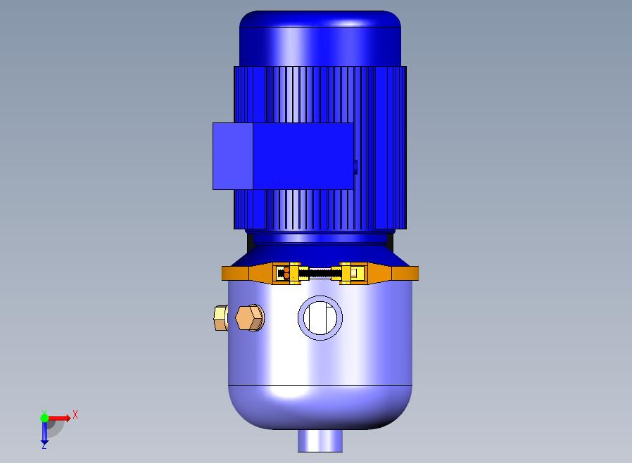 CHL2-20泵