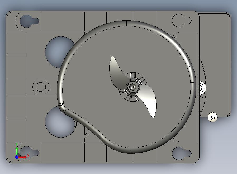 Flojet SPC51系列半潜泵