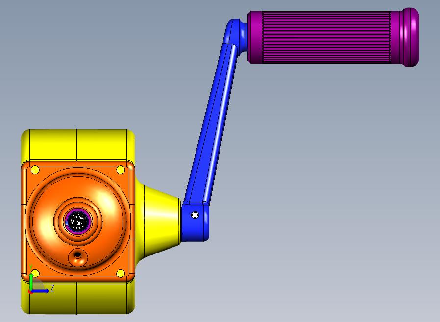 Ultimaker 气球泵